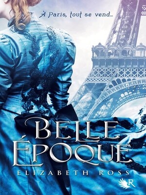 cover image of Belle Époque